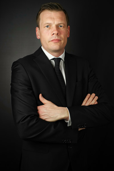 Sascha Werner Fachanwalt für Verkehrsrecht